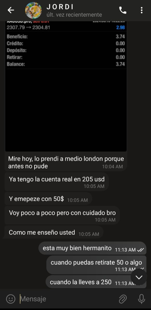 Transformación Mental 21