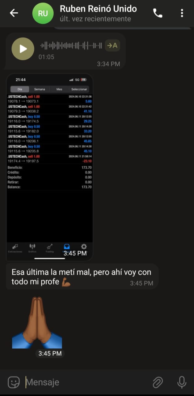 Transformación Mental 22