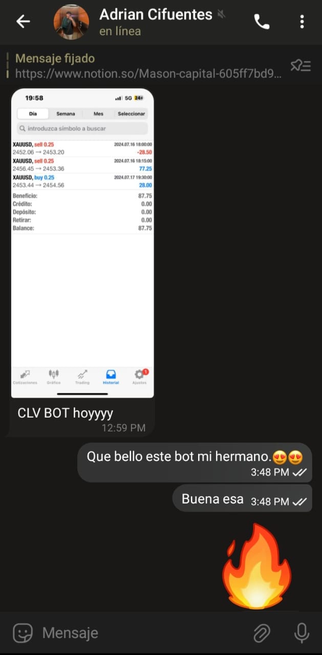 Transformación Mental 27