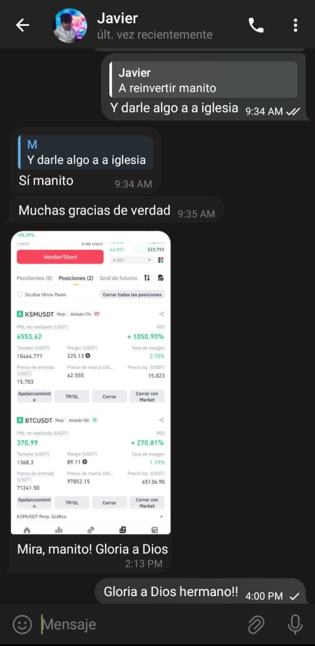 Transformación Mental 4