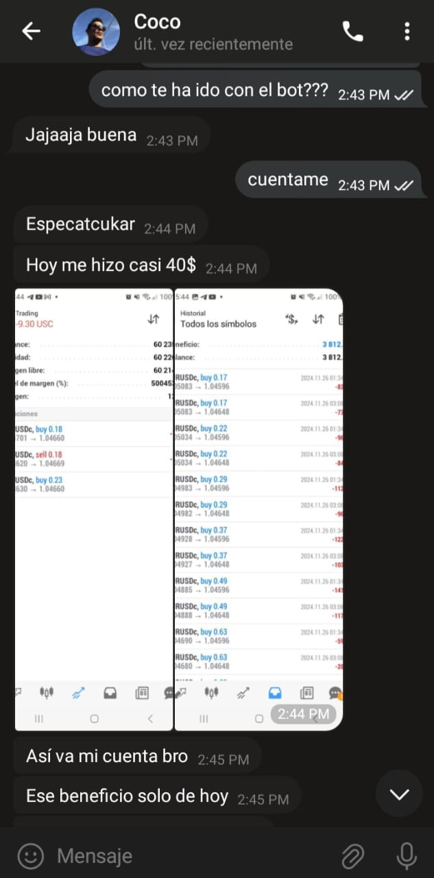 Transformación Mental 5