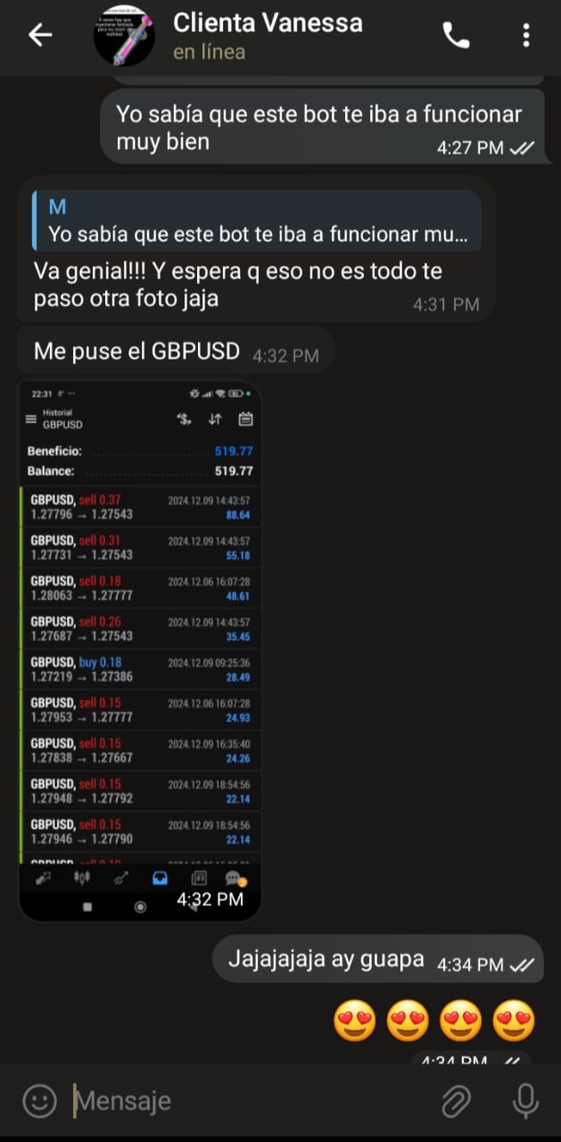 Transformación Mental 7