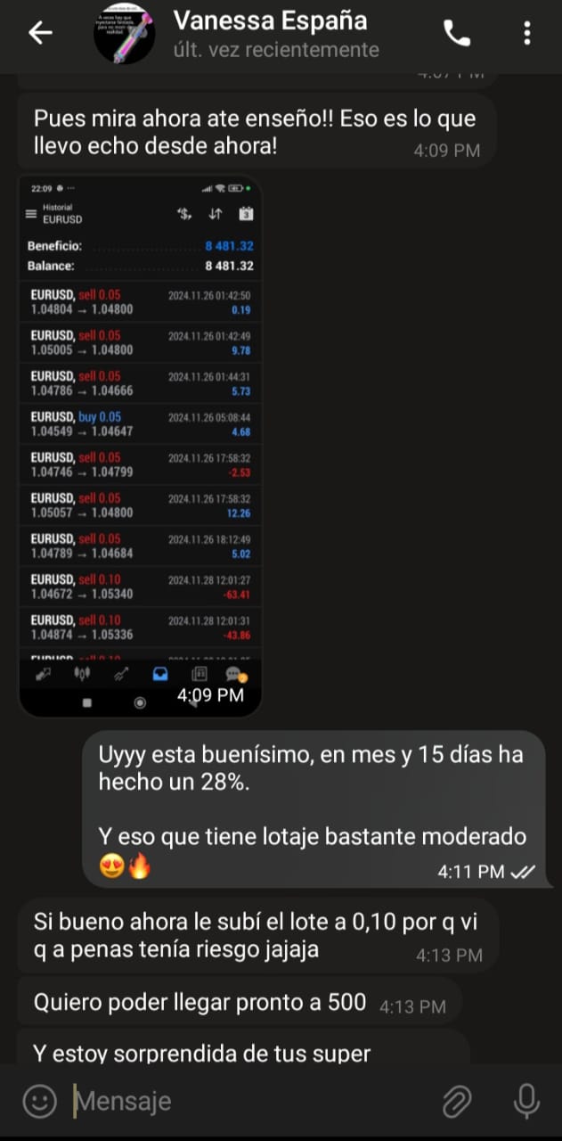 Transformación Mental 12
