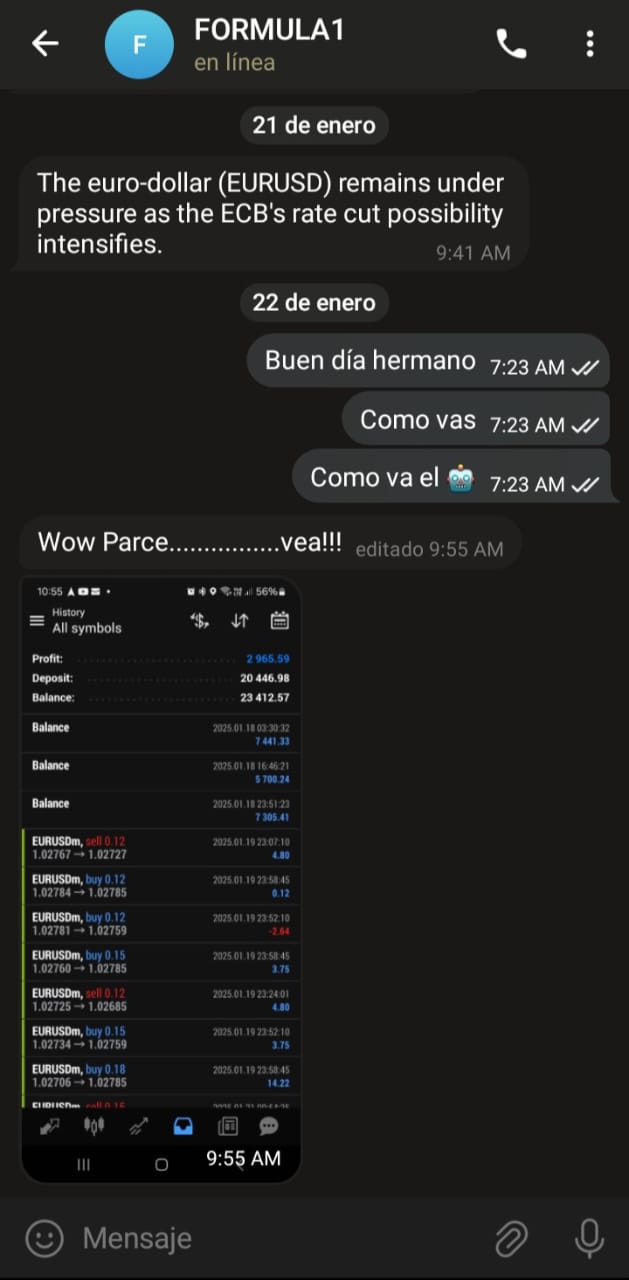 Transformación Mental 15